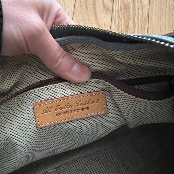 Dooney & Bourke handbag - Picture 8 of 8